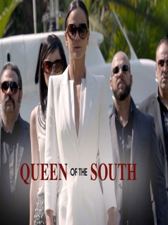 voir serie Queen of the South saison 3
