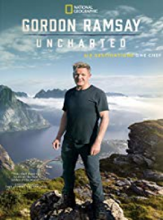 voir serie Gordon Ramsay: Uncharted en streaming