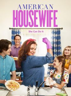 voir serie American Housewife (2016) saison 4