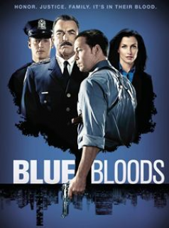 voir serie Blue Bloods saison 1