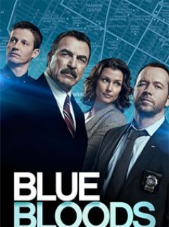 voir serie Blue Bloods saison 8