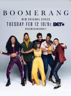 voir serie Boomerang (2019) en streaming