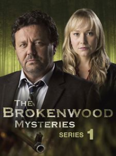 voir serie Brokenwood saison 1