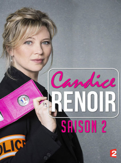 voir serie Candice Renoir saison 2