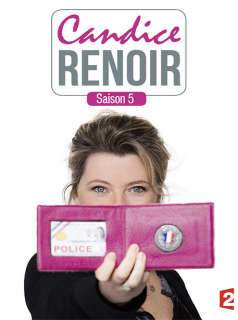voir serie Candice Renoir saison 5