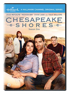 voir serie Chesapeake Shores saison 1