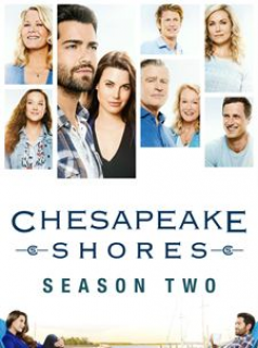 voir serie Chesapeake Shores saison 2