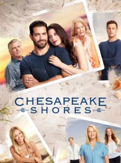 voir serie Chesapeake Shores saison 3