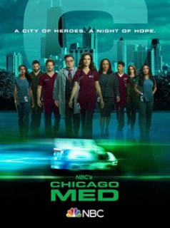 voir Chicago Med saison 5 épisode 12