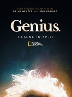 voir serie Genius saison 1