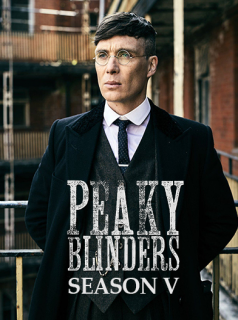 voir serie Peaky Blinders saison 5