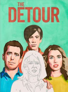 voir serie The Detour saison 4