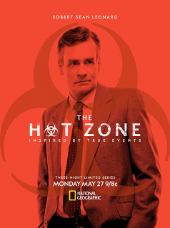 voir serie The Hot Zone saison 1
