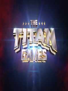voir serie The Titan Games en streaming
