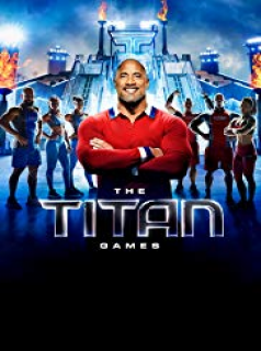 voir serie The Titan Games saison 1