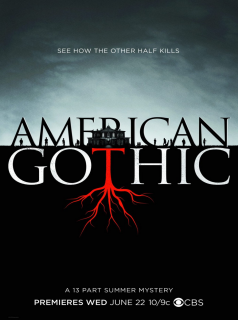 voir serie American Gothic (2016) saison 1