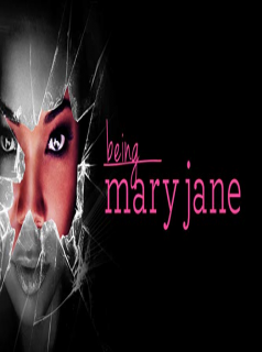 voir serie Being Mary Jane saison 3