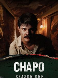voir serie El Chapo saison 1
