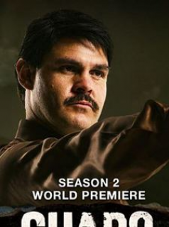 voir serie El Chapo saison 2