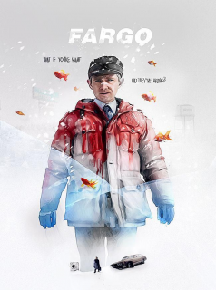 voir serie Fargo (2014) saison 3