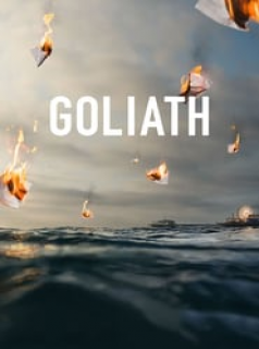 voir serie Goliath saison 2