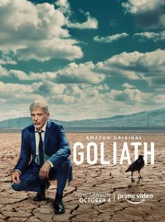 voir serie Goliath saison 3