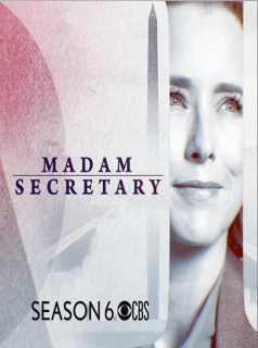 voir serie Madam Secretary saison 6