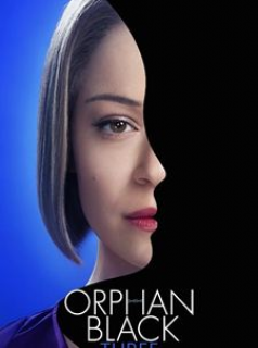 voir serie Orphan Black saison 3