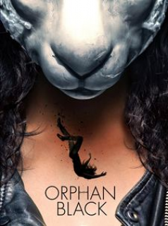 voir serie Orphan Black saison 4