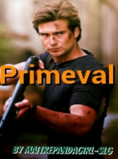 voir serie Primeval : Les Portes du temps / Nick Cutter et les portes du temps saison 1