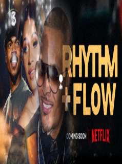 voir serie Rhythm + Flow saison 1