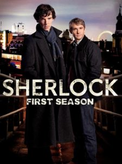 voir serie Sherlock saison 1