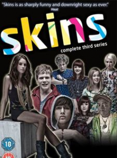 voir serie Skins saison 3