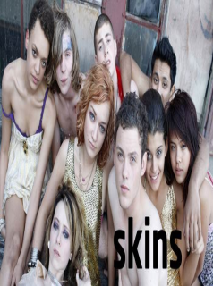 voir serie Skins saison 5