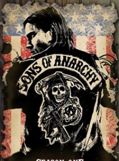 voir serie Sons of Anarchy saison 1