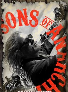 voir serie Sons of Anarchy saison 3
