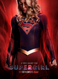 voir serie Supergirl saison 4