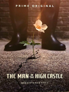 voir serie The Man In the High Castle en streaming