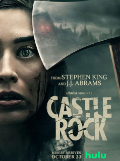 voir serie Castle Rock saison 2