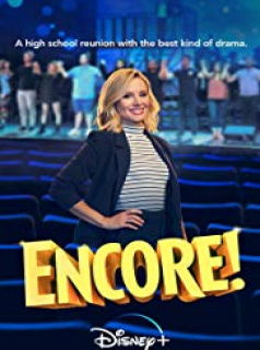 voir serie Encore! en streaming