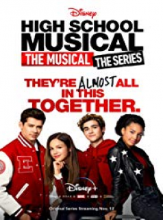 voir serie High School Musical: La Comédie Musicale en streaming