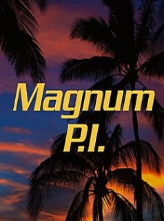 voir serie Magnum, P.I. (2018) saison 1
