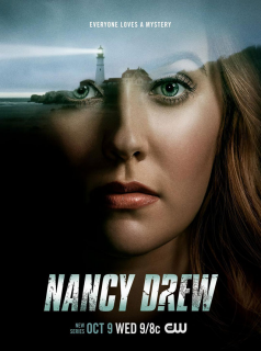 voir Nancy Drew saison 1 épisode 2