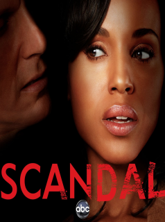 voir serie Scandal saison 1