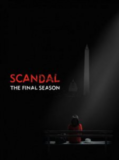 voir serie Scandal saison 7