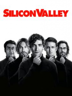 voir serie Silicon Valley saison 1