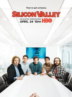 voir serie Silicon Valley saison 3