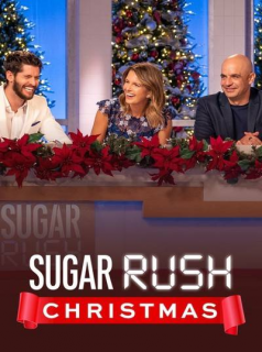 voir serie Sugar Rush : Noël saison 1