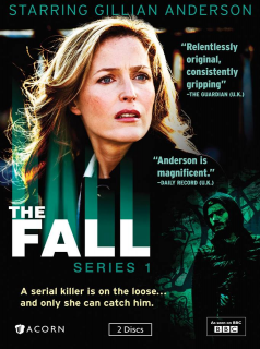 voir serie The Fall saison 1