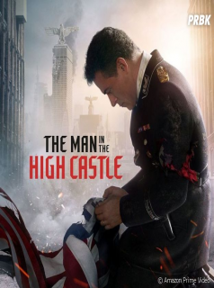 voir serie The Man In the High Castle saison 4